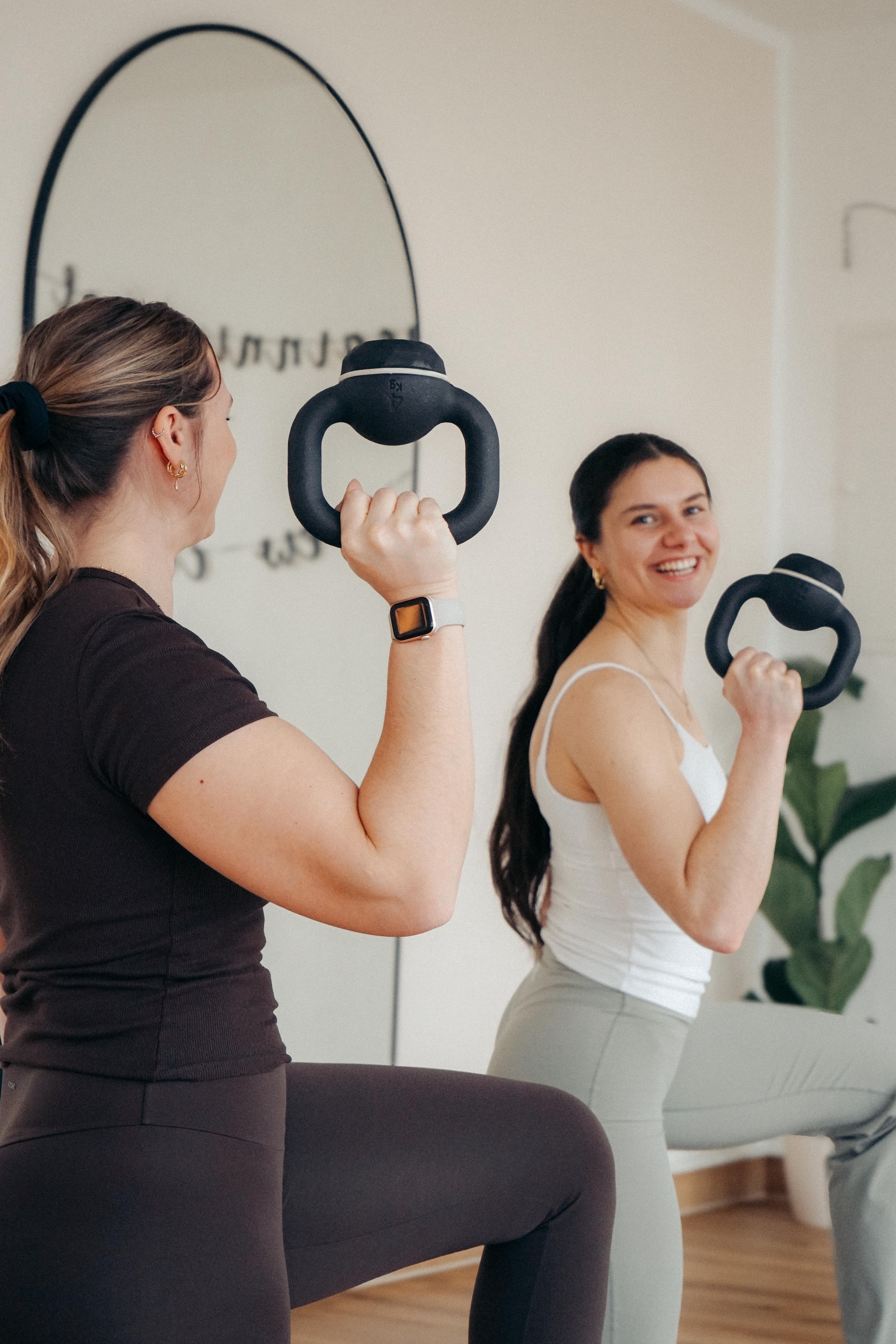 Movement Lab